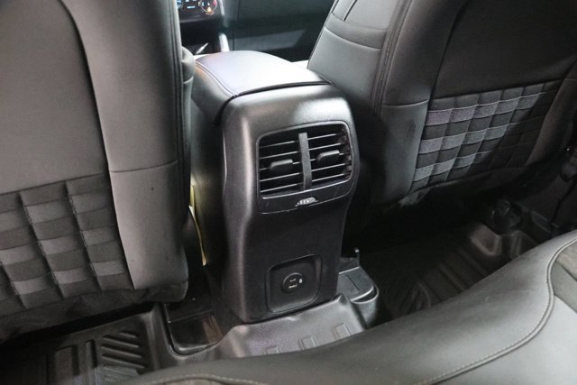 Used 2024 Ford Bronco Sport Big Bend AWD/4WD image 31