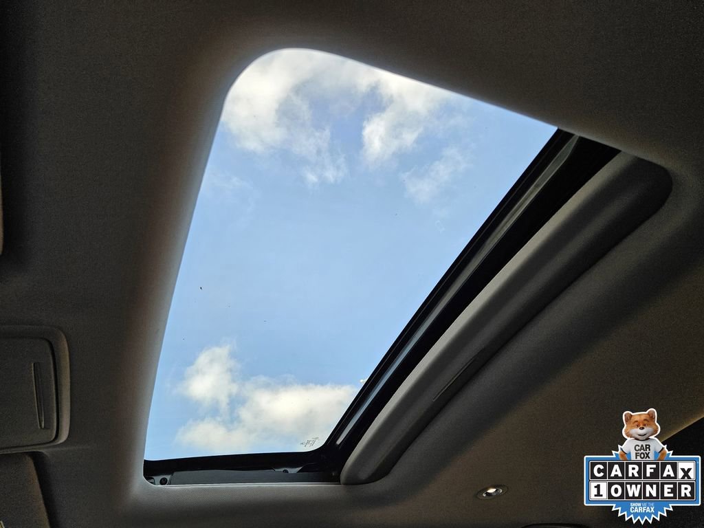 Certified 2025 Acura ADX FWD image 24