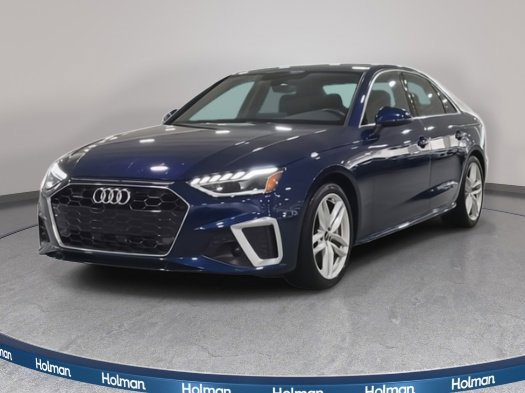 Used 2024 Audi A4 2.0T Premium w/ Convenience Package