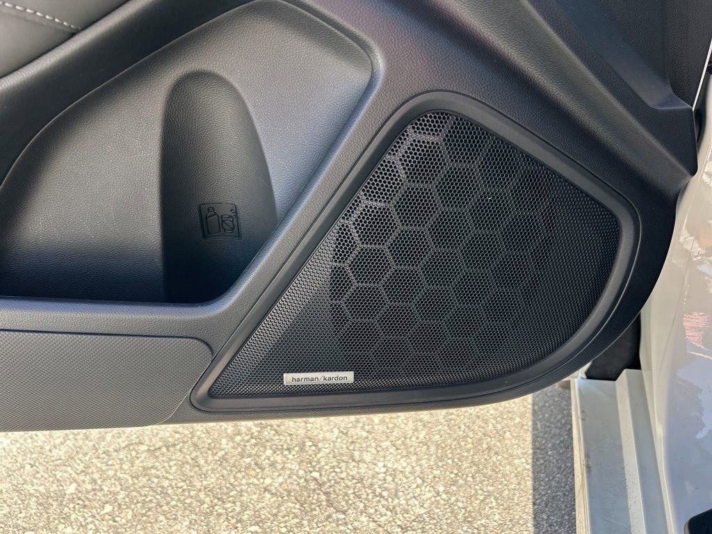 Used 2025 Subaru Legacy Limited w/ Popular Package #3 image 21