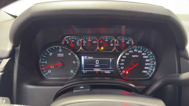 Used 2019 GMC Yukon XL SLE w/ SLE Value Package RWD image 28