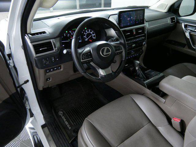 Used 2022 Lexus GX 460 Premium image 7