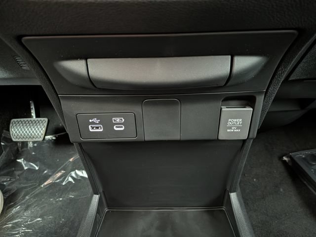 New 2026 Honda Odyssey EX-L image 8
