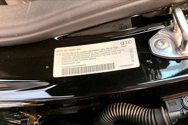 New 2026 Audi A6 3.0 image 35