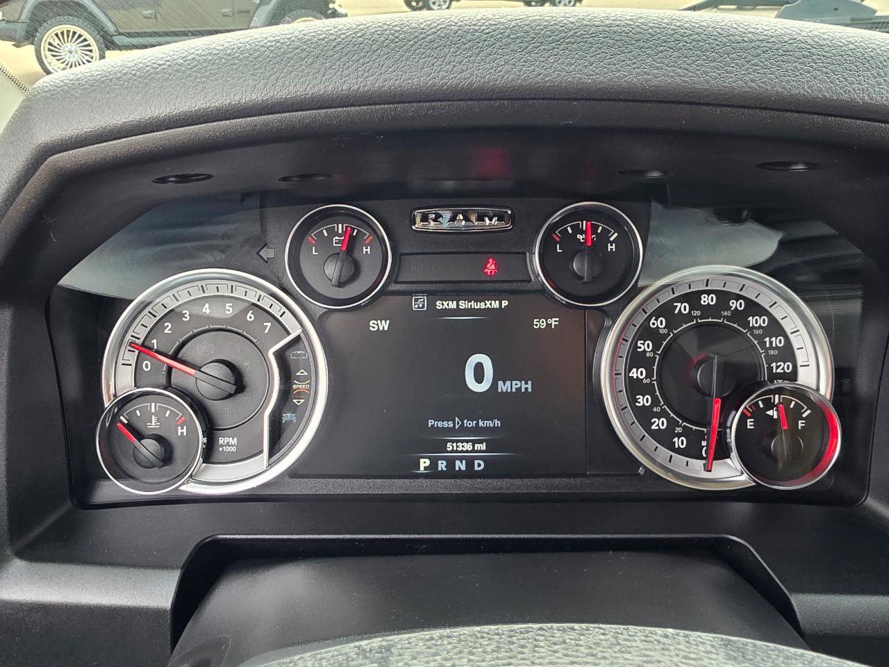 Used 2019 RAM 1500 Express w/ Wheel & Sound Group image 5