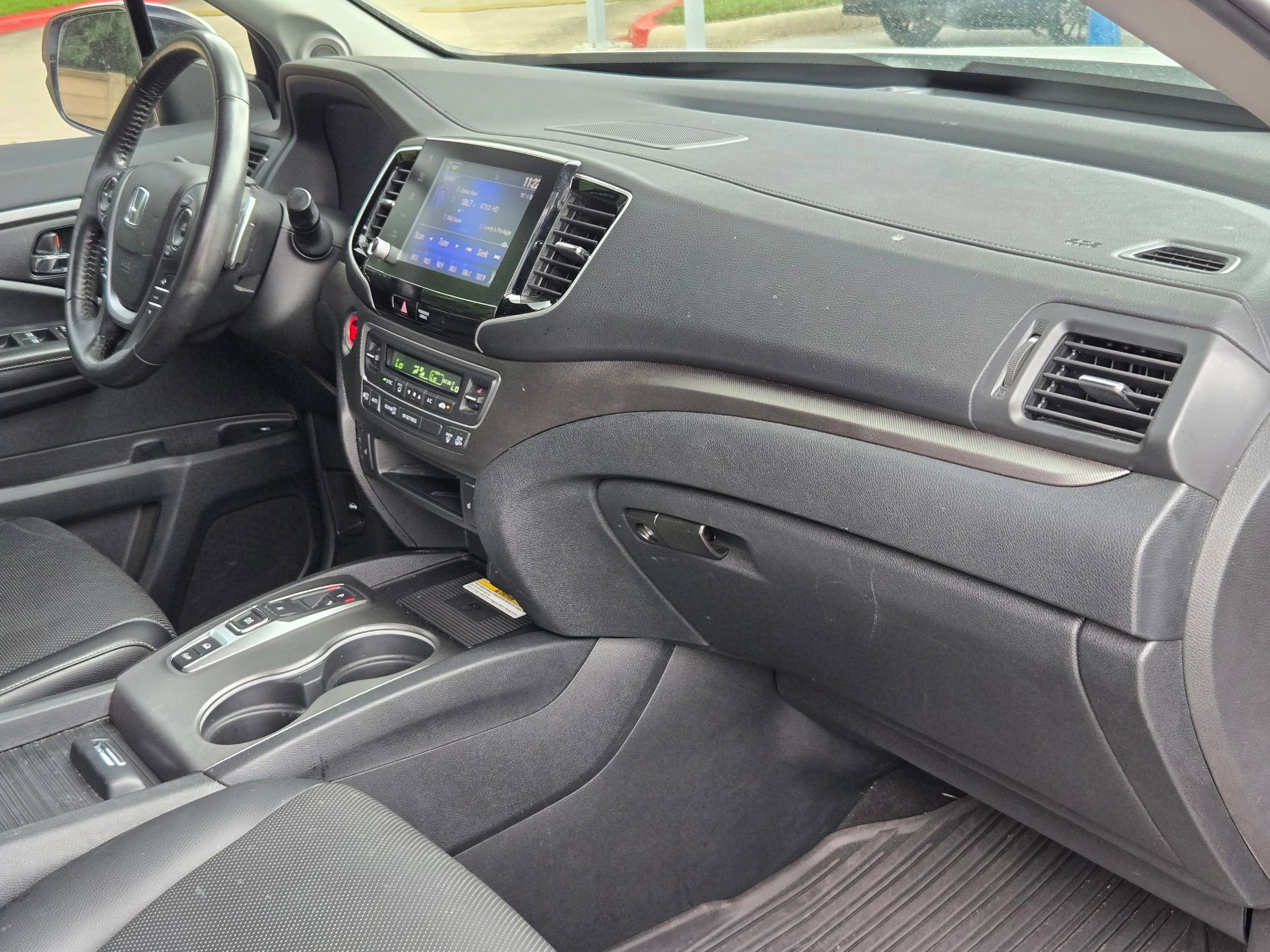 Used 2022 Honda Ridgeline RTL-E image 29