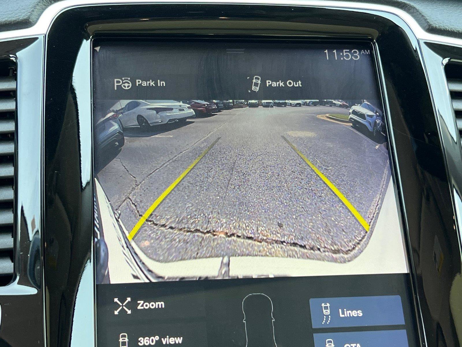 Used 2019 Volvo XC90 T6 Inscription w/ Advanced Package AWD/4WD image 30