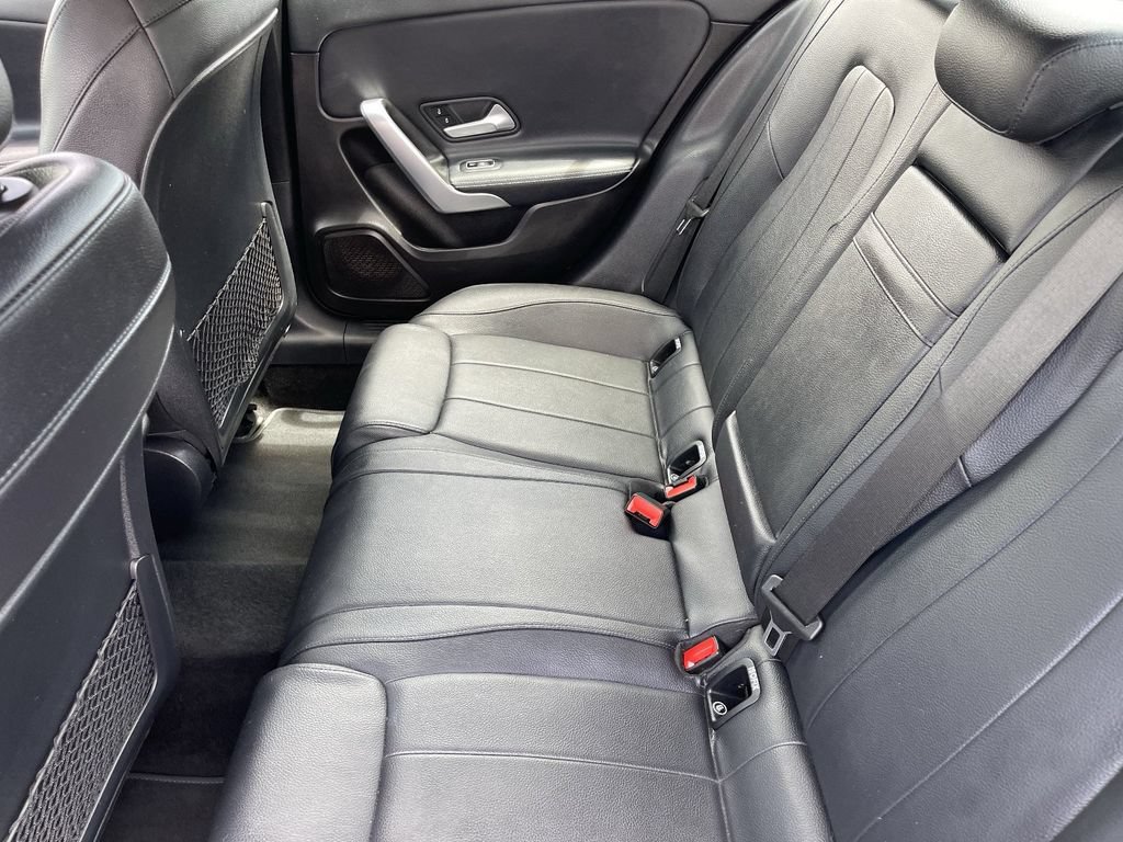 Used 2019 Mercedes-Benz A 220 4MATIC image 18