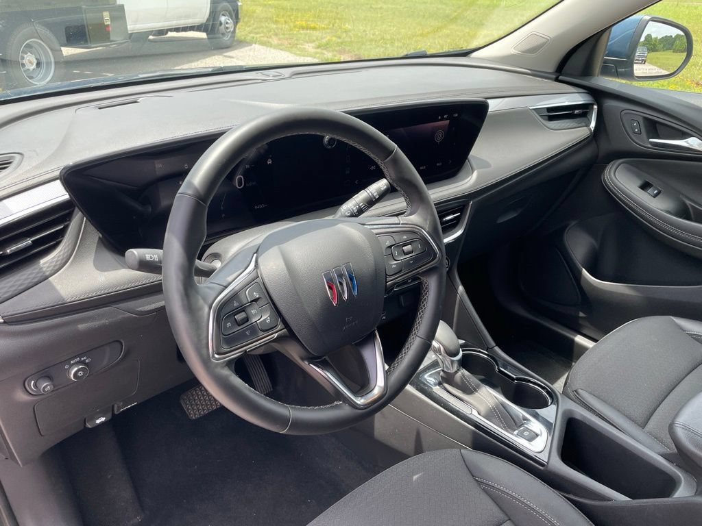 Used 2026 Buick Encore GX Preferred w/ Comfort Package FWD image 23