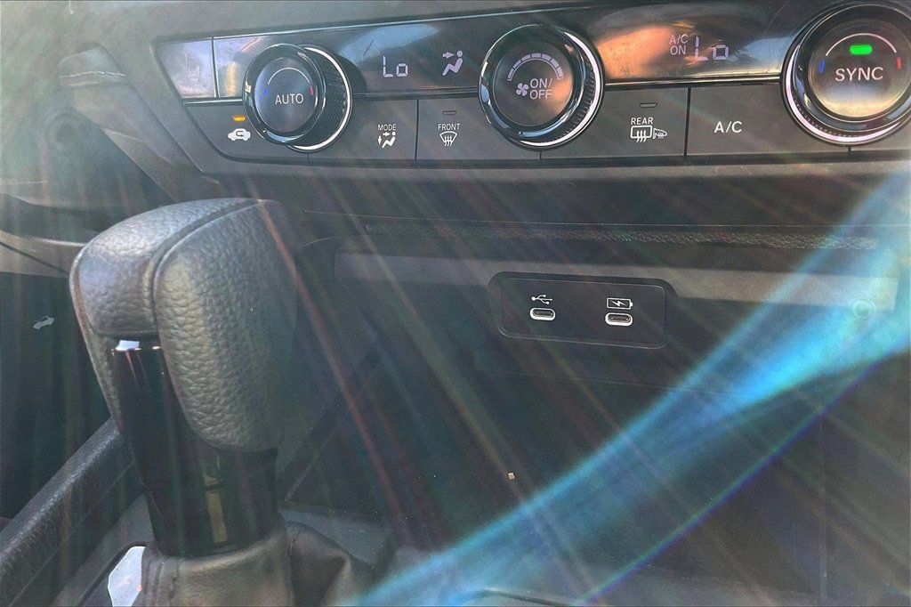 Used 2024 Honda Accord EX image 20