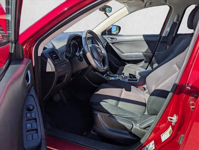 Used 2016 MAZDA CX-5 Sport w/ Rear Camera Package FWD image 14