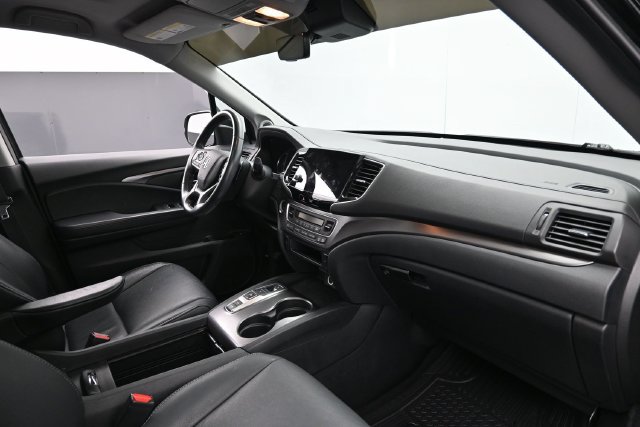 Used 2021 Honda Pilot EX-L image 30