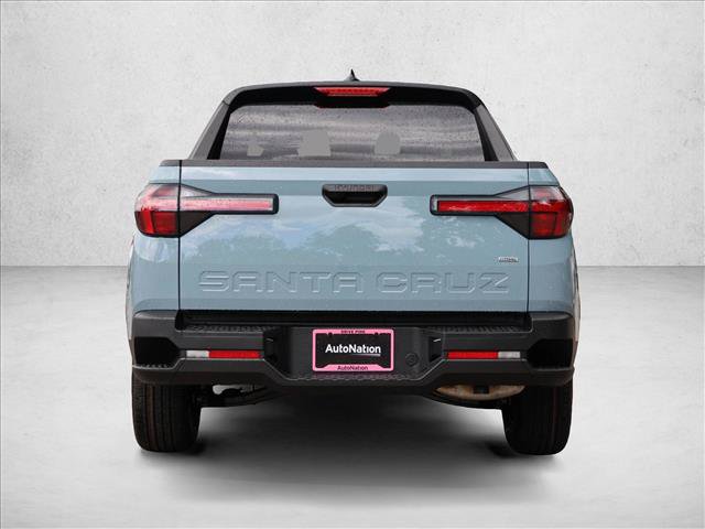 New 2027 Hyundai Santa Cruz SE AWD/4WD image 6