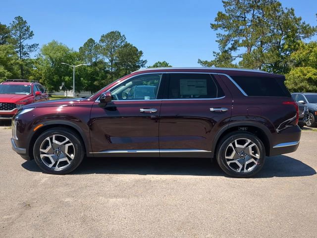 New 2024 Hyundai Palisade Limited image 8