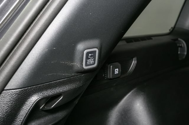 Used 2025 Jeep Grand Cherokee Laredo X w/ Luxury Tech Group I AWD/4WD image 13