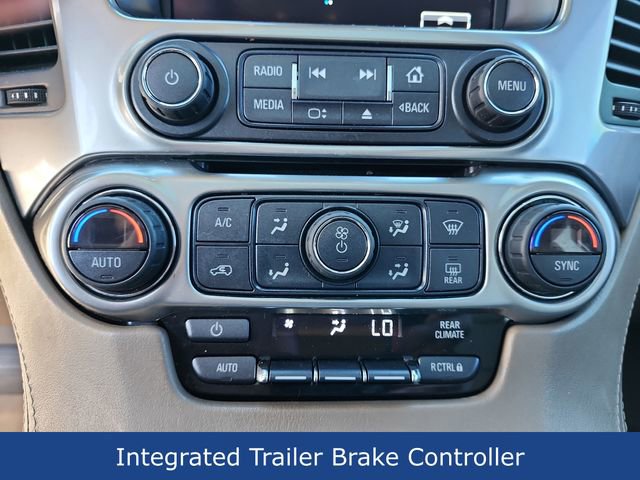 Used 2018 Chevrolet Tahoe LS w/ All-Season Package image 15