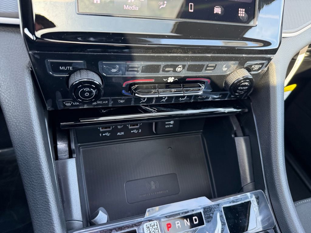 New 2026 Jeep Grand Cherokee Laredo image 20