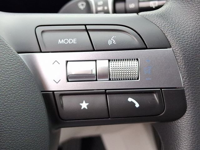 New 2026 Hyundai Tucson SEL image 12