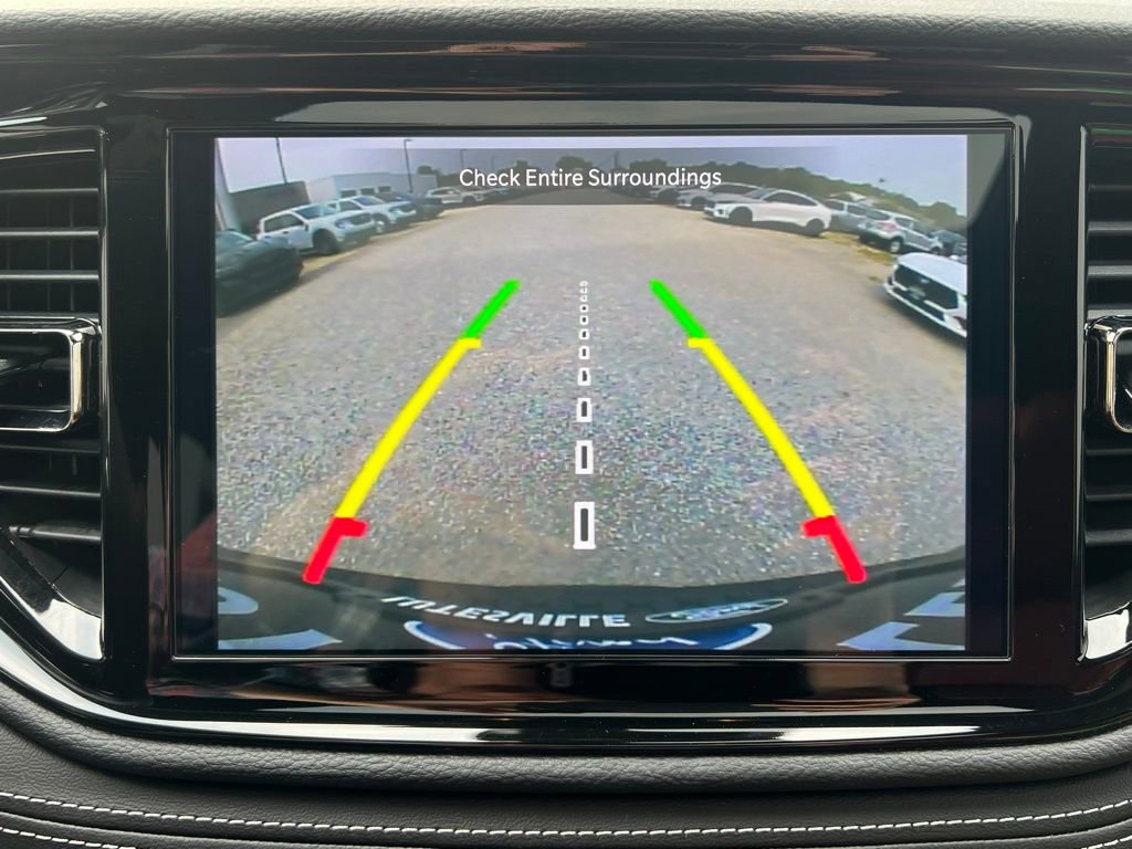 Used 2024 Dodge Durango SRT image 30