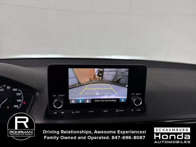 Certified 2025 Honda Civic Sport image 8