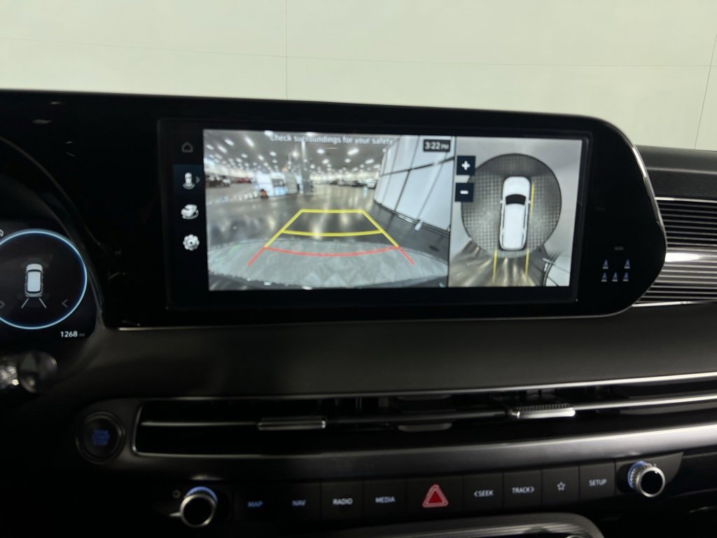 Used 2025 Hyundai Palisade Calligraphy image 20