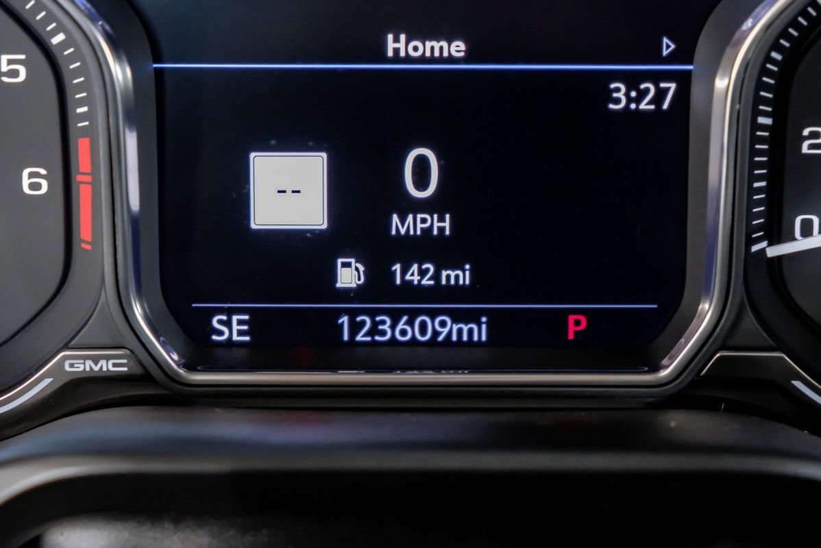 Used 2022 GMC Sierra 2500 Denali w/ Denali Ultimate Package image 19