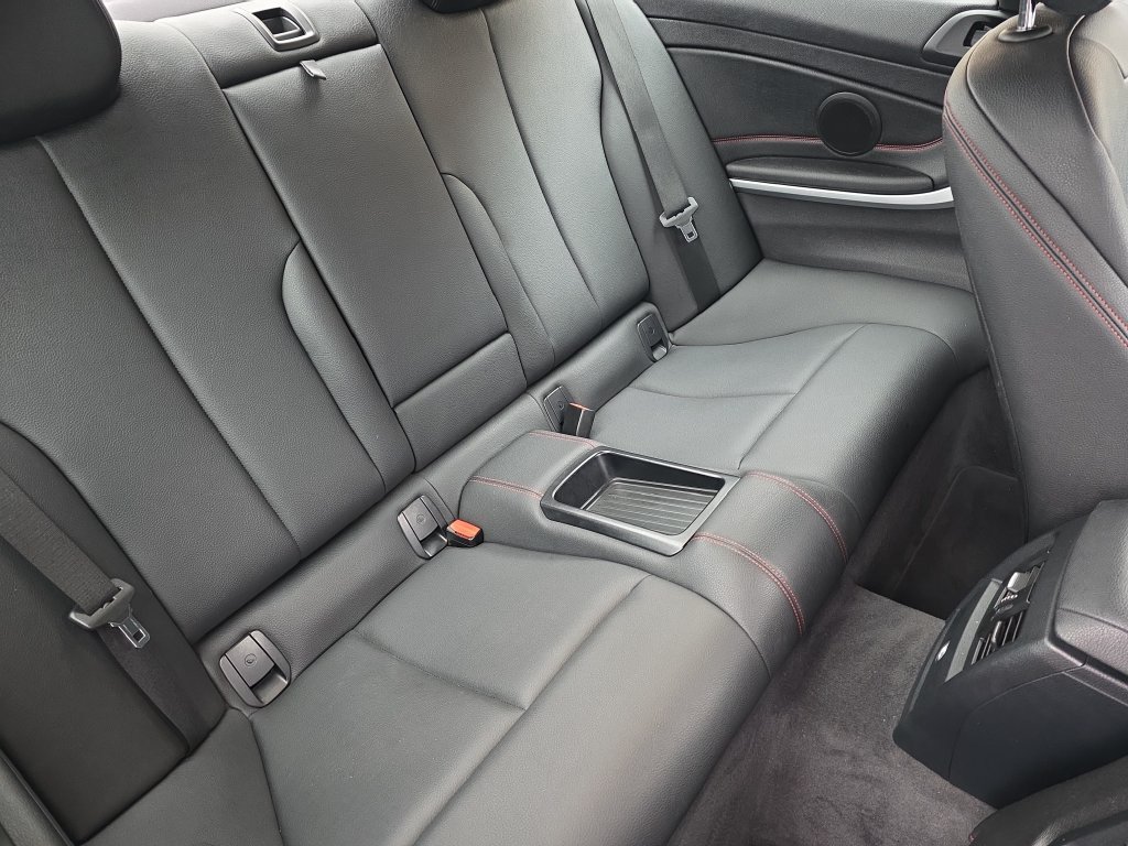 Used 2015 BMW 428i Coupe RWD image 13