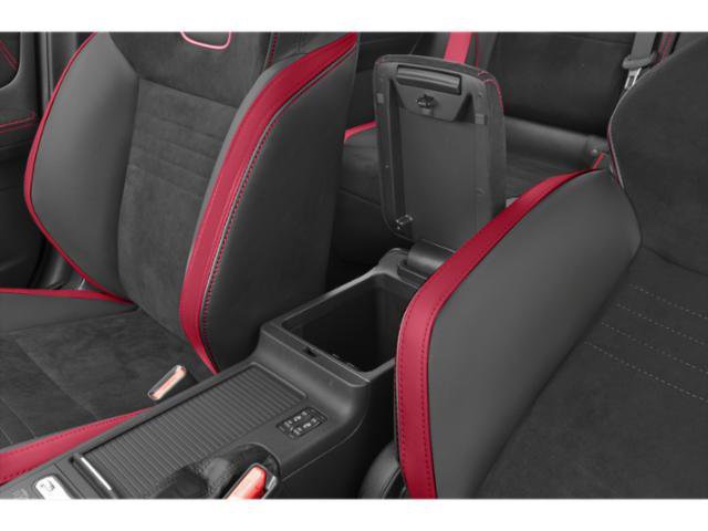 Used 2019 Subaru WRX STI AWD/4WD image 18