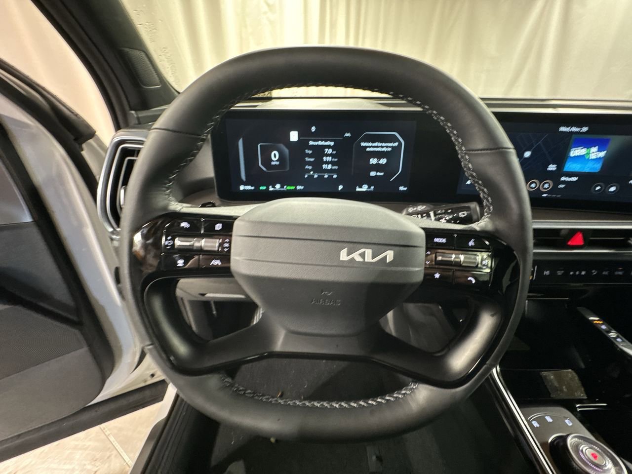 New 2026 Kia Sorento SX Prestige image 20