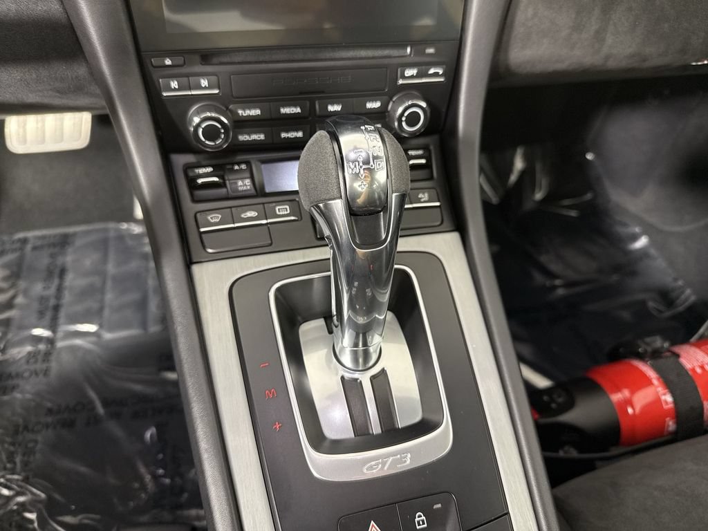 Certified 2019 Porsche 911 GT3 RWD image 31