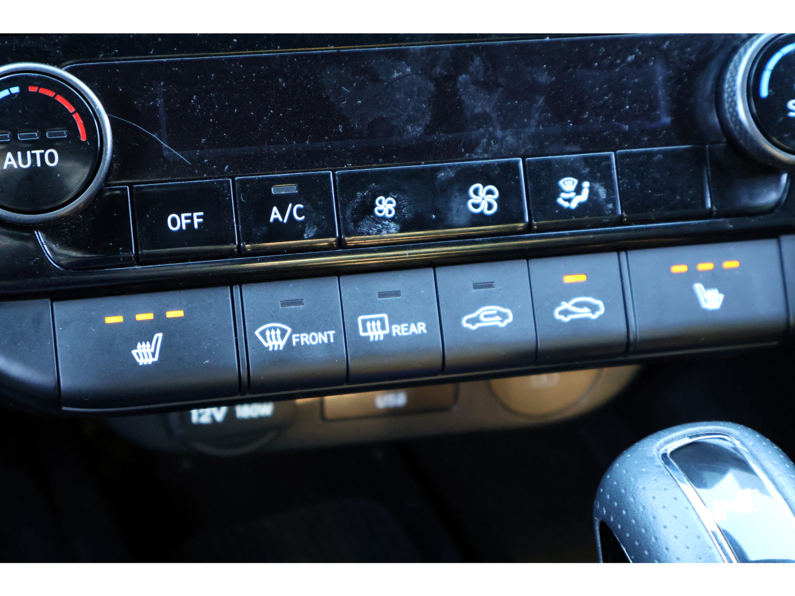 Used 2025 Hyundai Elantra N Line FWD image 8