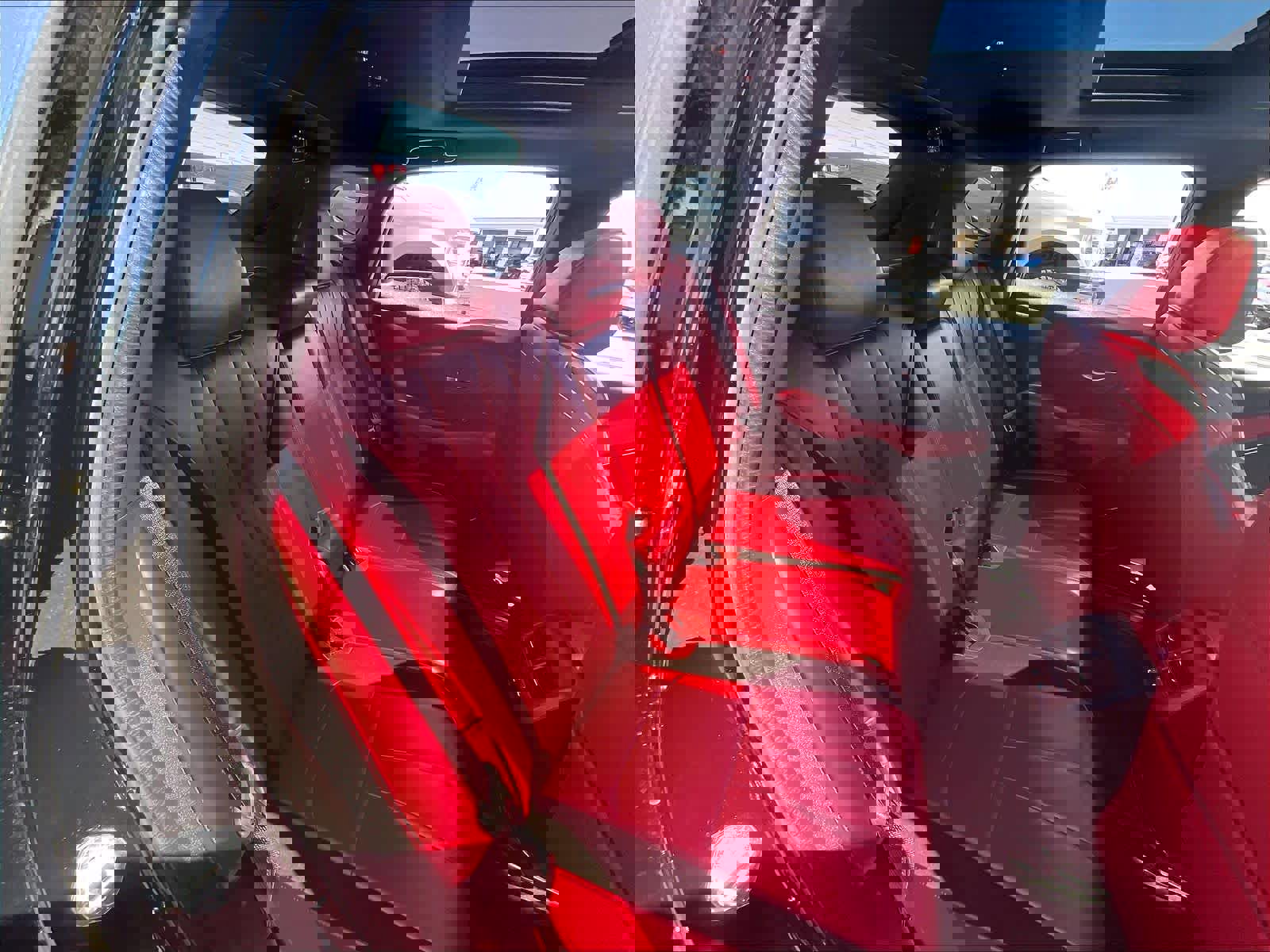 Used 2025 Acura ADX A-Spec image 28