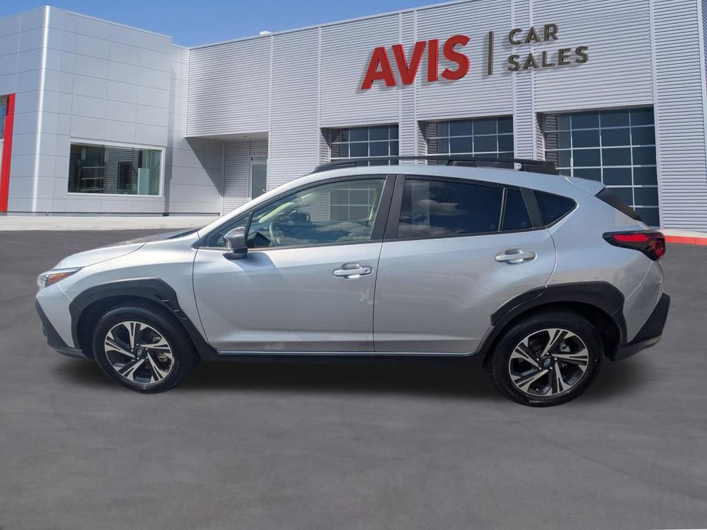 Used 2025 Subaru Crosstrek 2.0i Premium AWD/4WD image 10