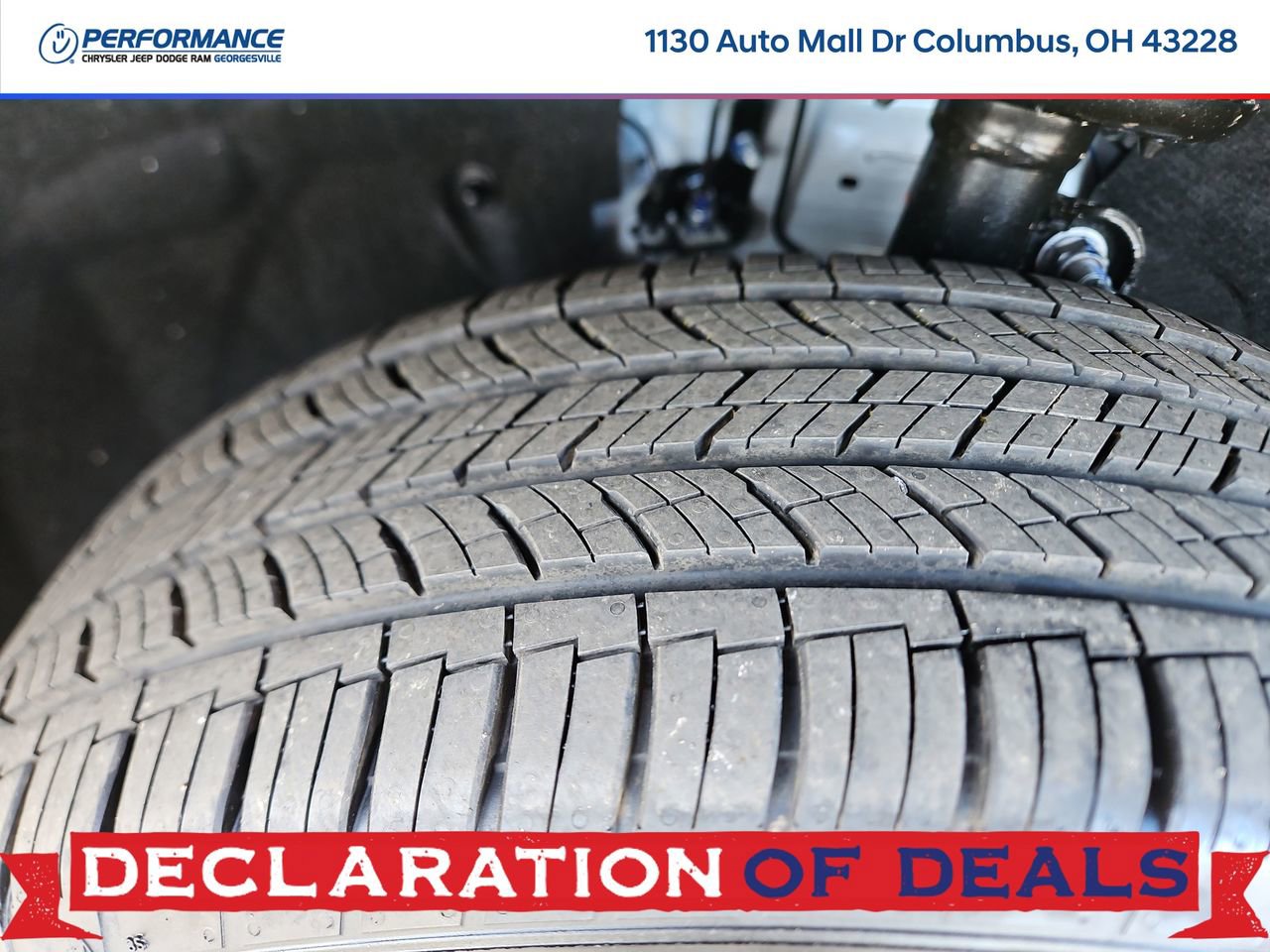 New 2026 Jeep Cherokee Limited AWD/4WD image 10