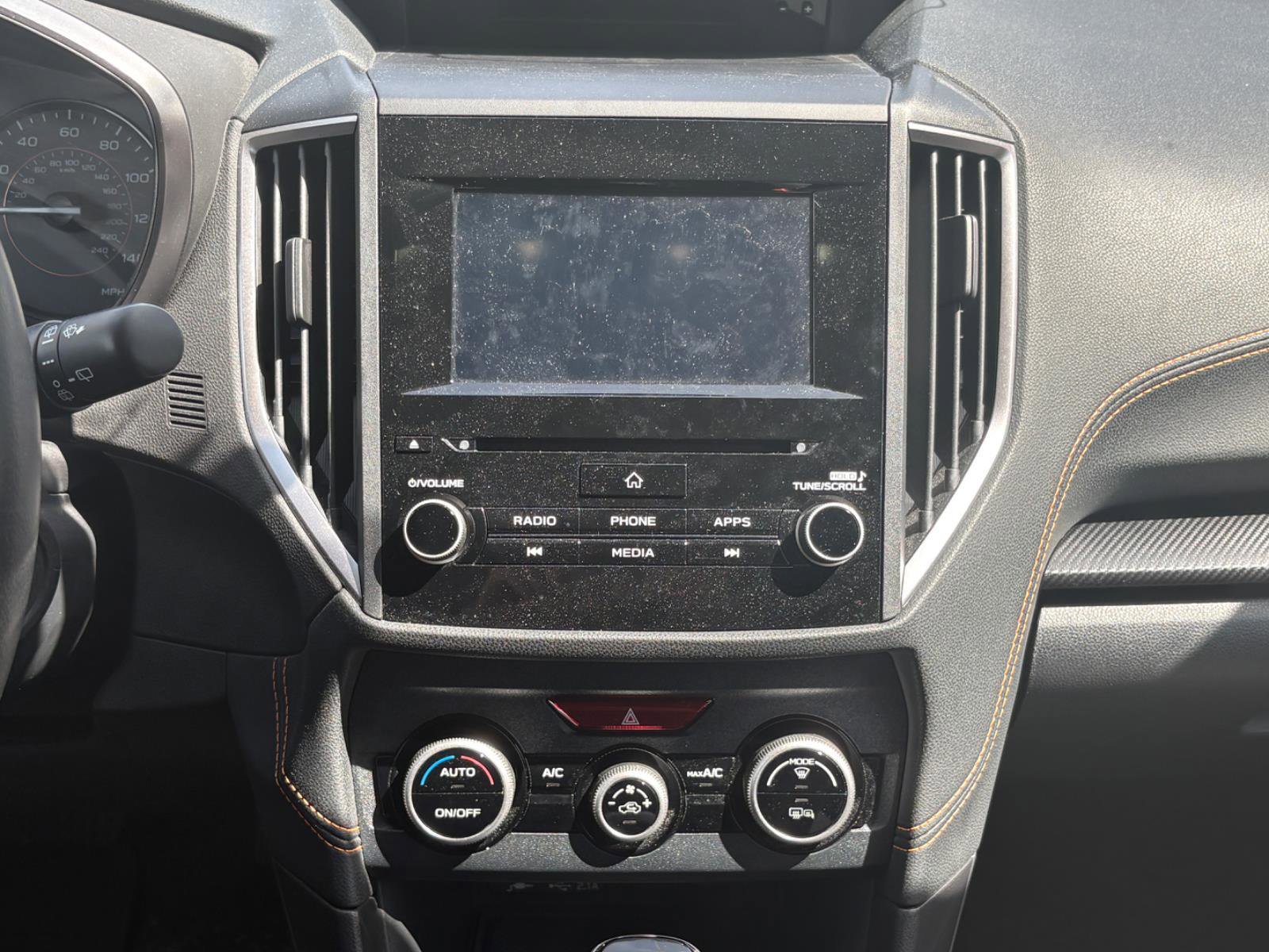 Used 2023 Subaru Crosstrek 2.0i Premium AWD/4WD image 19