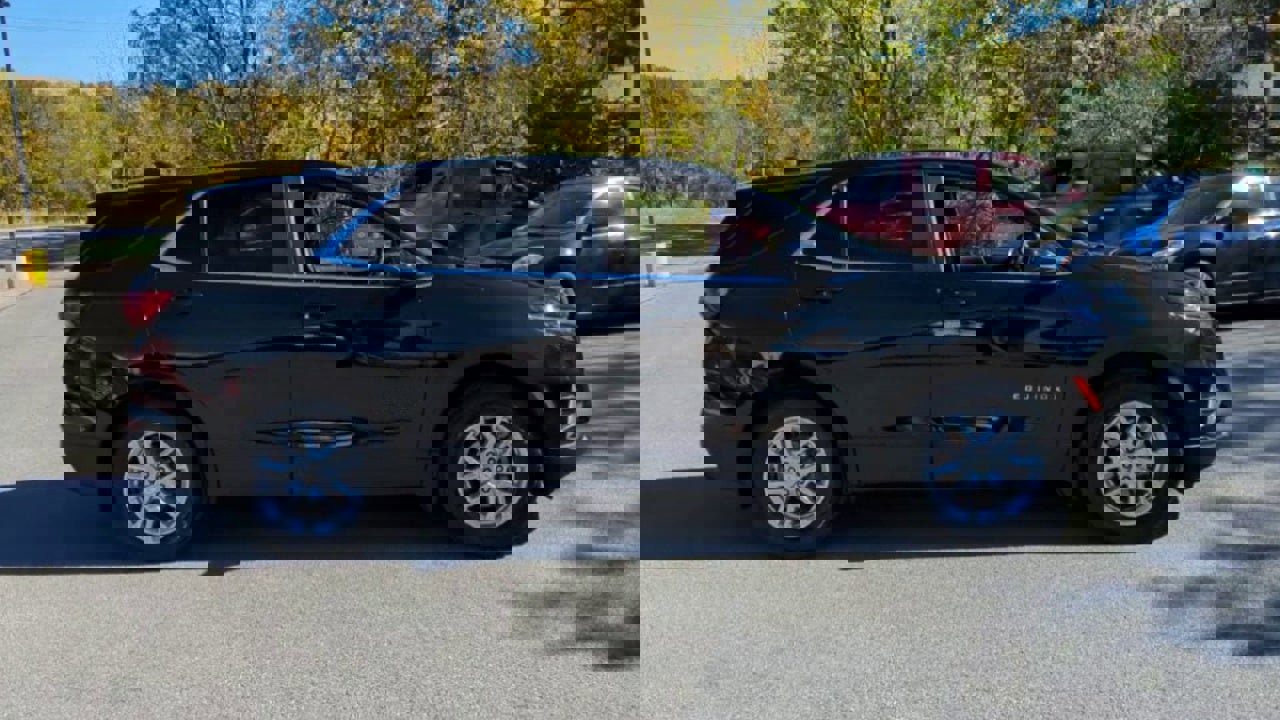 Used 2022 Chevrolet Equinox LT image 51