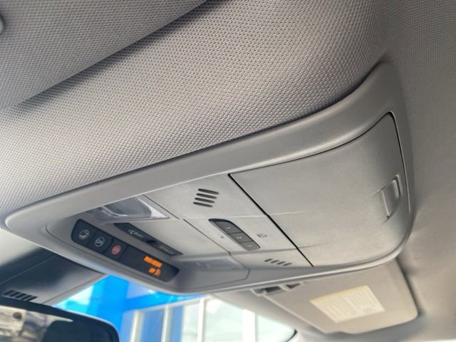 Used 2025 Chevrolet Blazer LT w/ Blazer LT Plus Package image 17