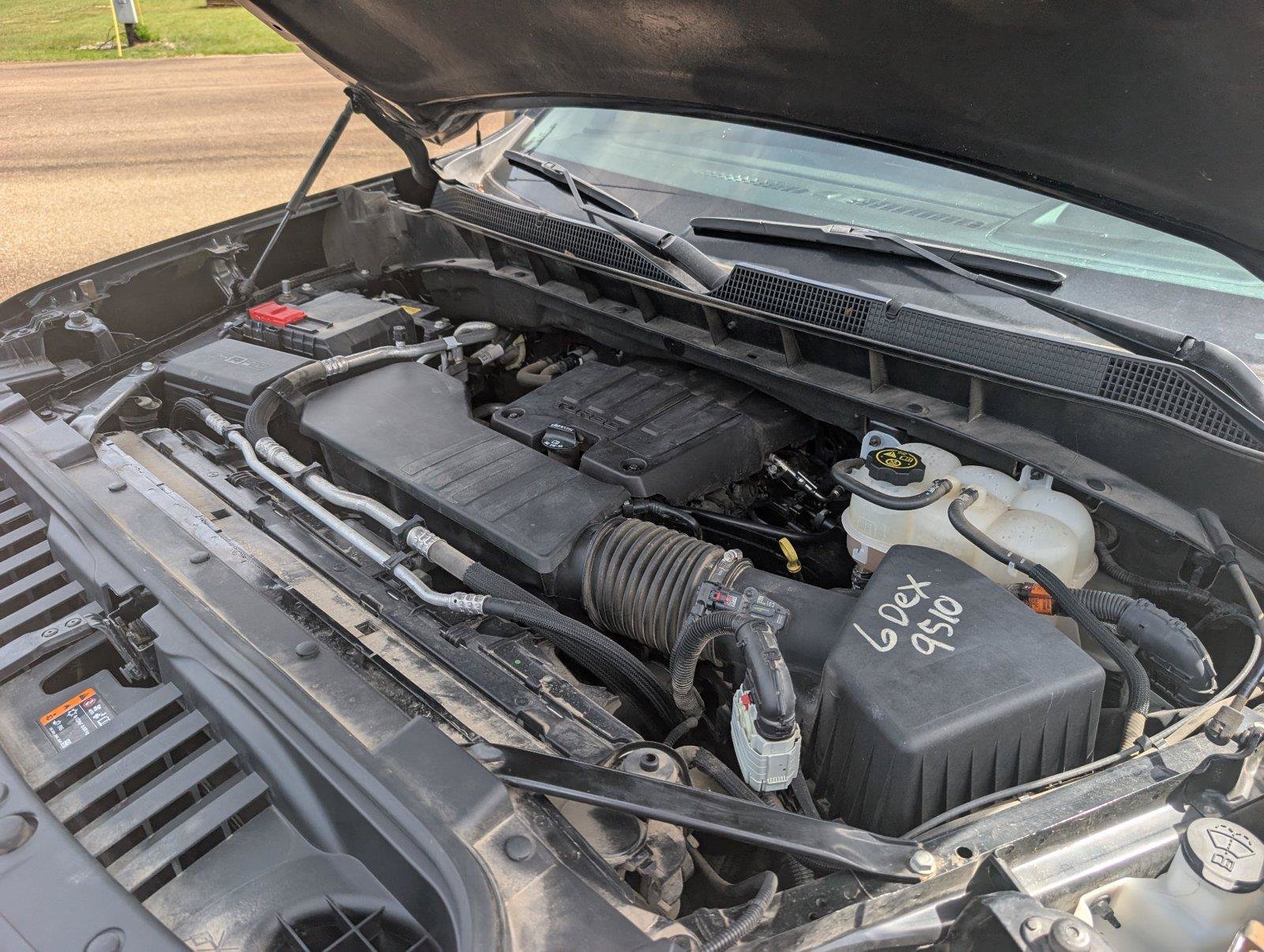 Used 2022 Chevrolet Silverado 1500 LT RWD image 38