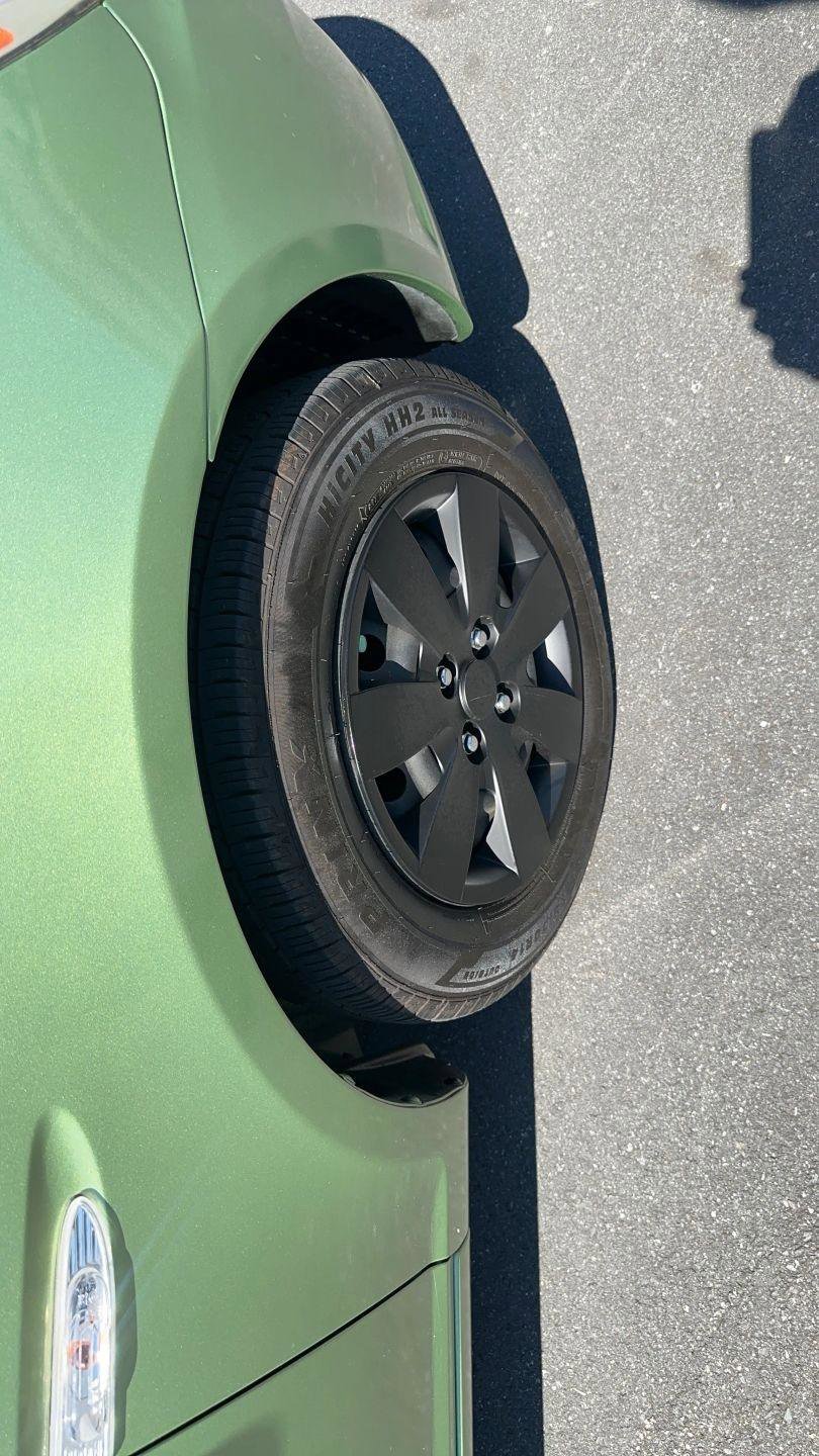 Used 2011 Hyundai Accent GS image 21