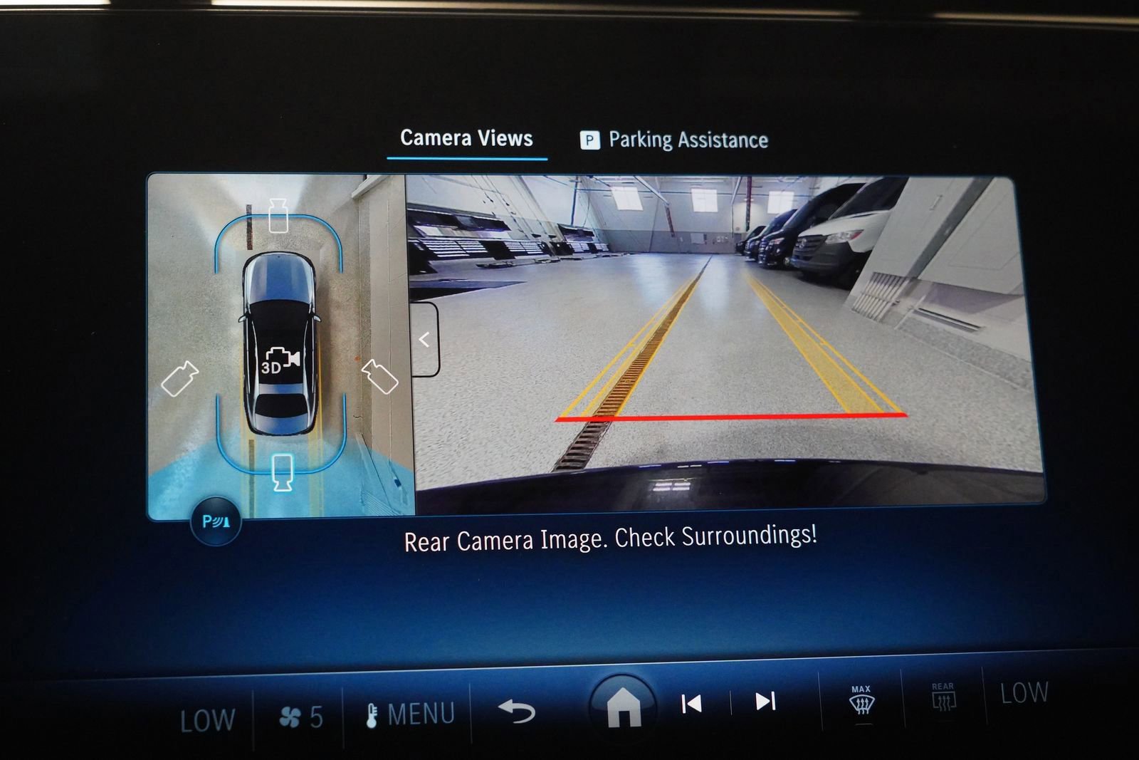 New 2026 Mercedes-Benz E 350 4MATIC Sedan image 27