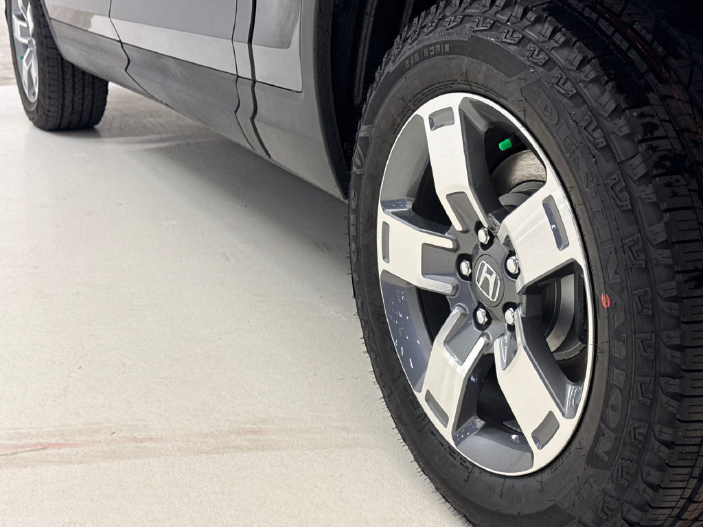 New 2026 Honda Ridgeline RTL image 10