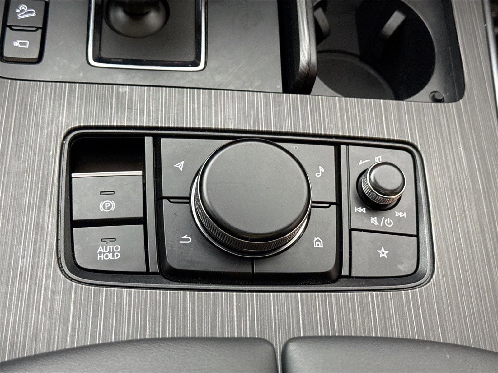 Certified 2025 MAZDA CX-70 3.3 Turbo S w/ Premium Plus image 28