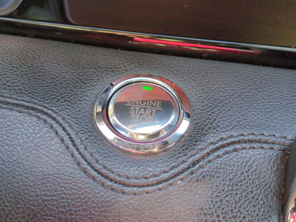 Used 2024 Lincoln Navigator Reserve AWD/4WD image 19
