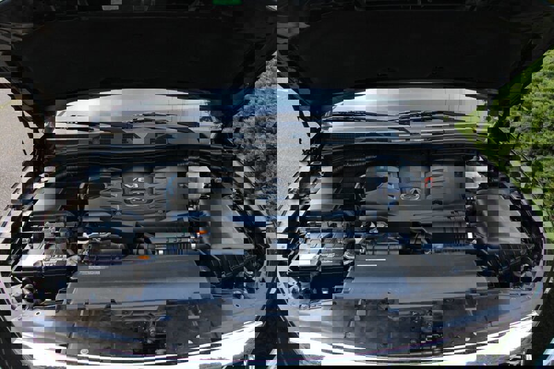 Used 2016 INFINITI QX80 4WD image 21