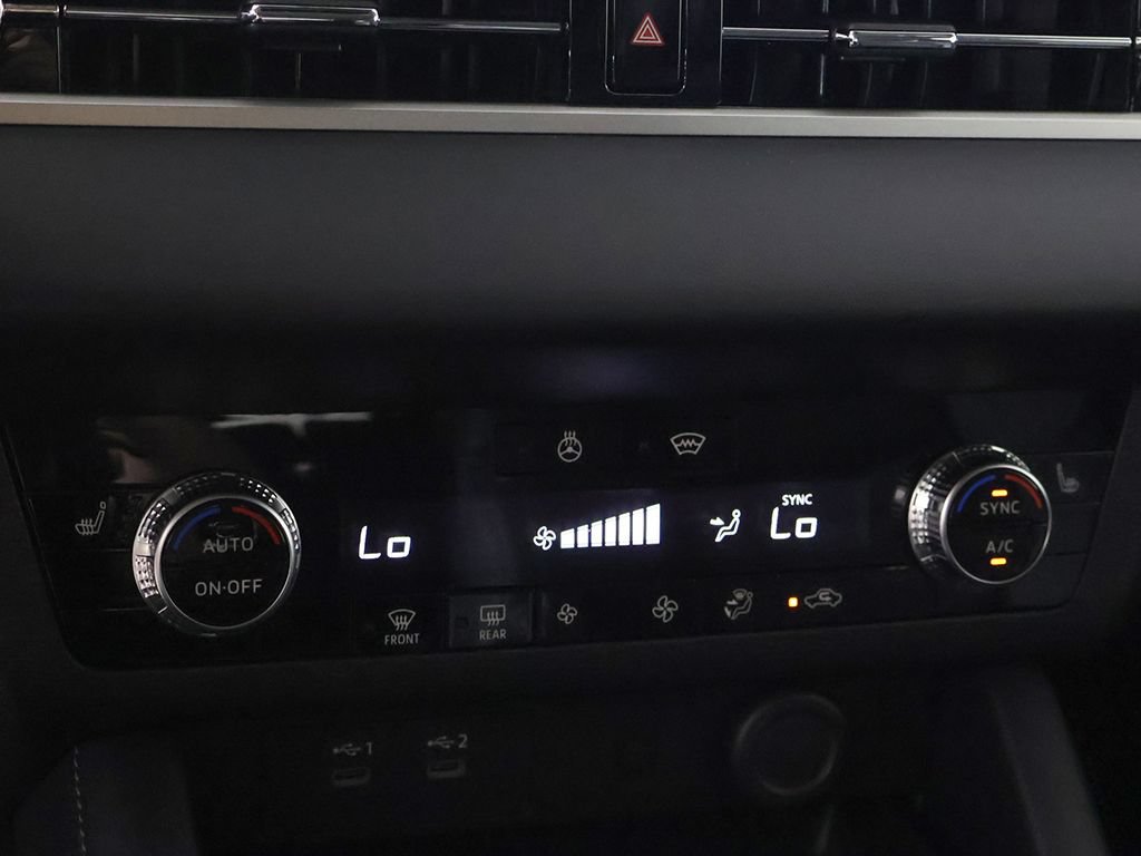 New 2026 Mitsubishi Outlander SE AWD/4WD image 46