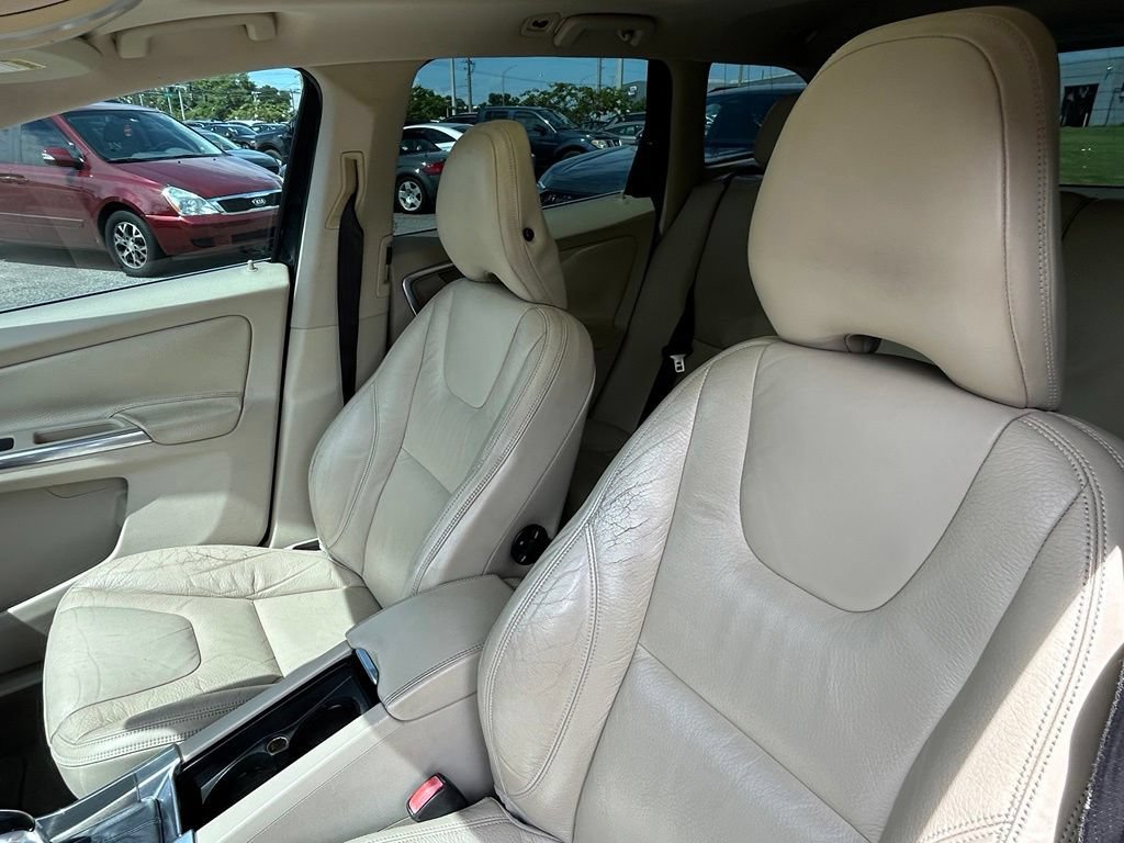 Used 2014 Volvo XC60 3.2 FWD image 21