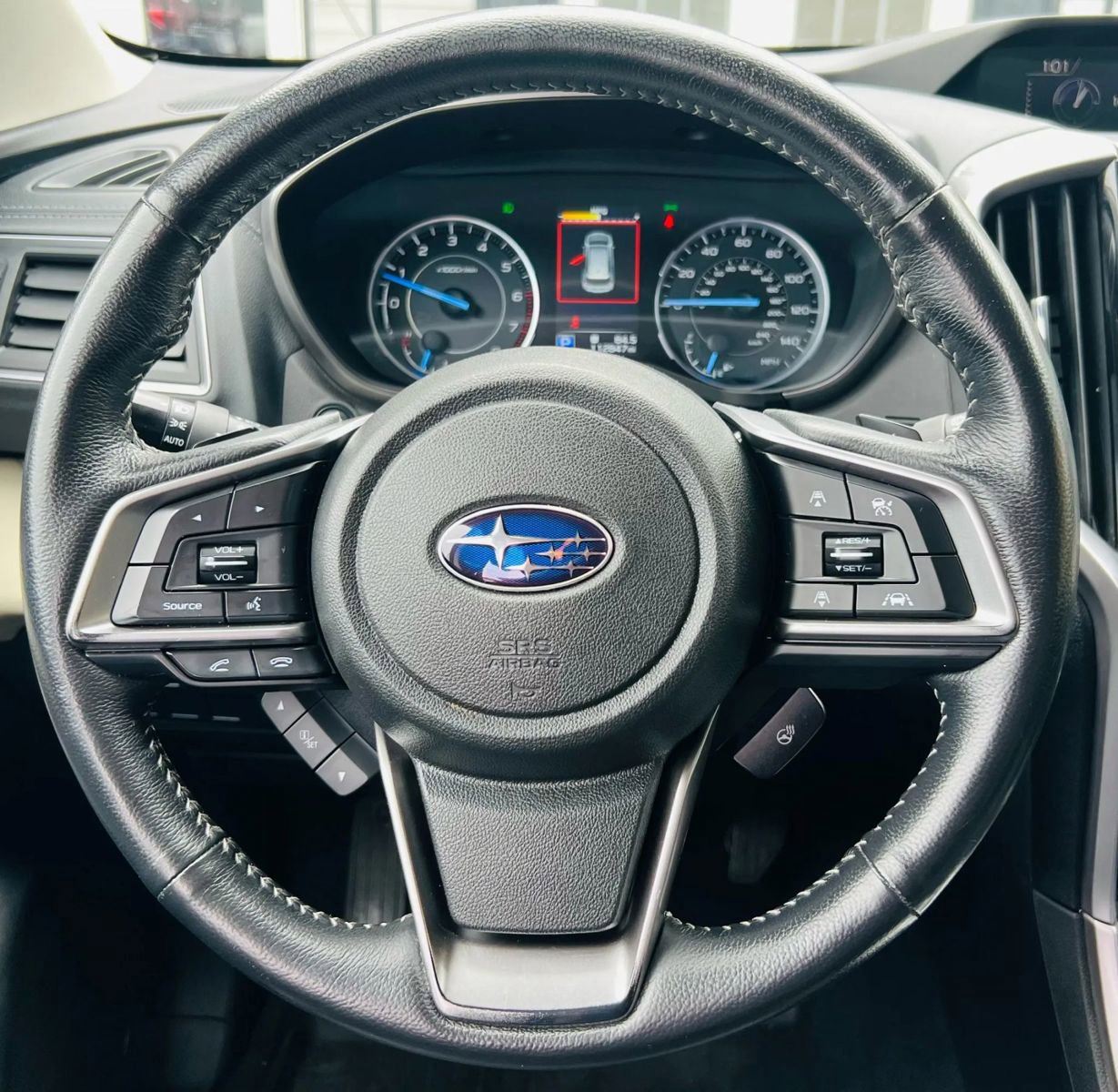 Used 2020 Subaru Ascent Limited image 12