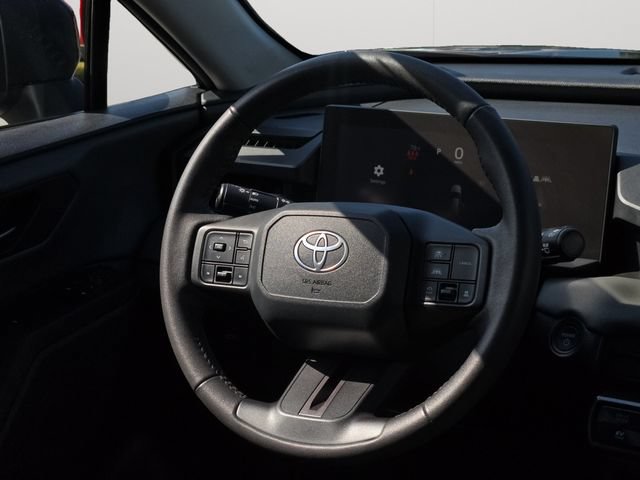 Certified 2026 Toyota RAV4 XLE Premium AWD/4WD image 19