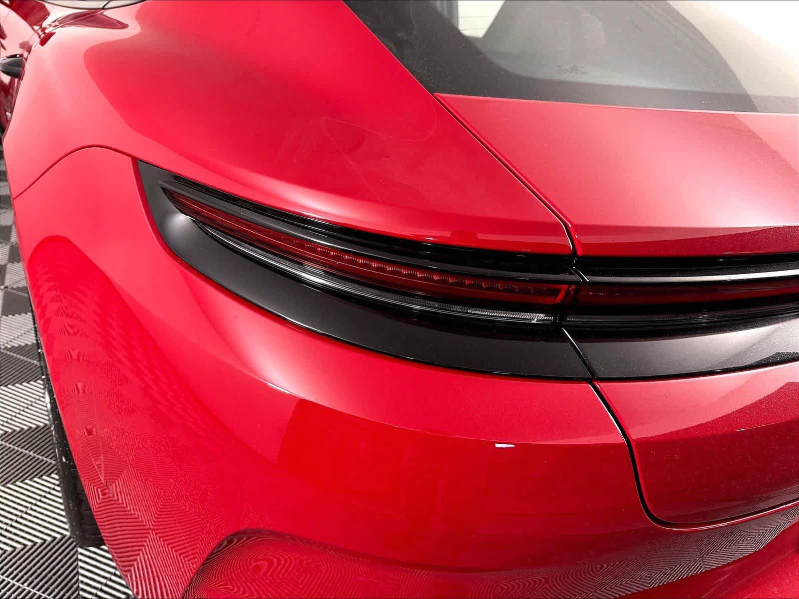 New 2027 Porsche Panamera RWD image 18