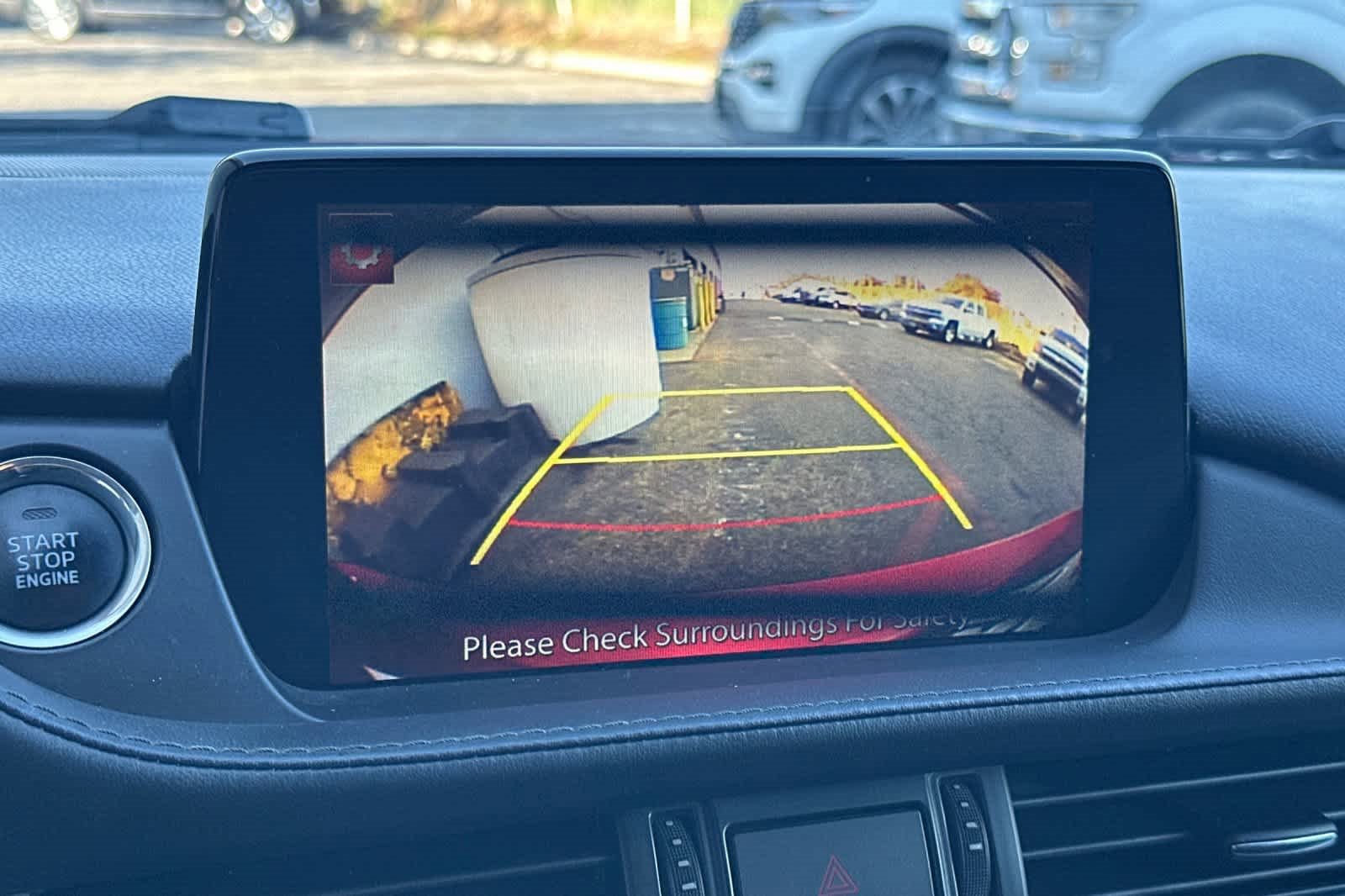 Used 2020 MAZDA MAZDA6 Sport image 18